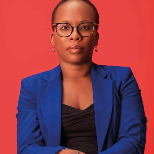 Madame Médéssè Nathalie SAGBO